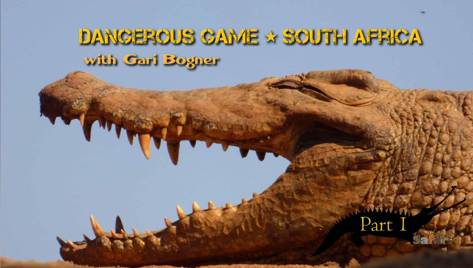 Dangerous game in South Africa 1: Safari Season 19/2