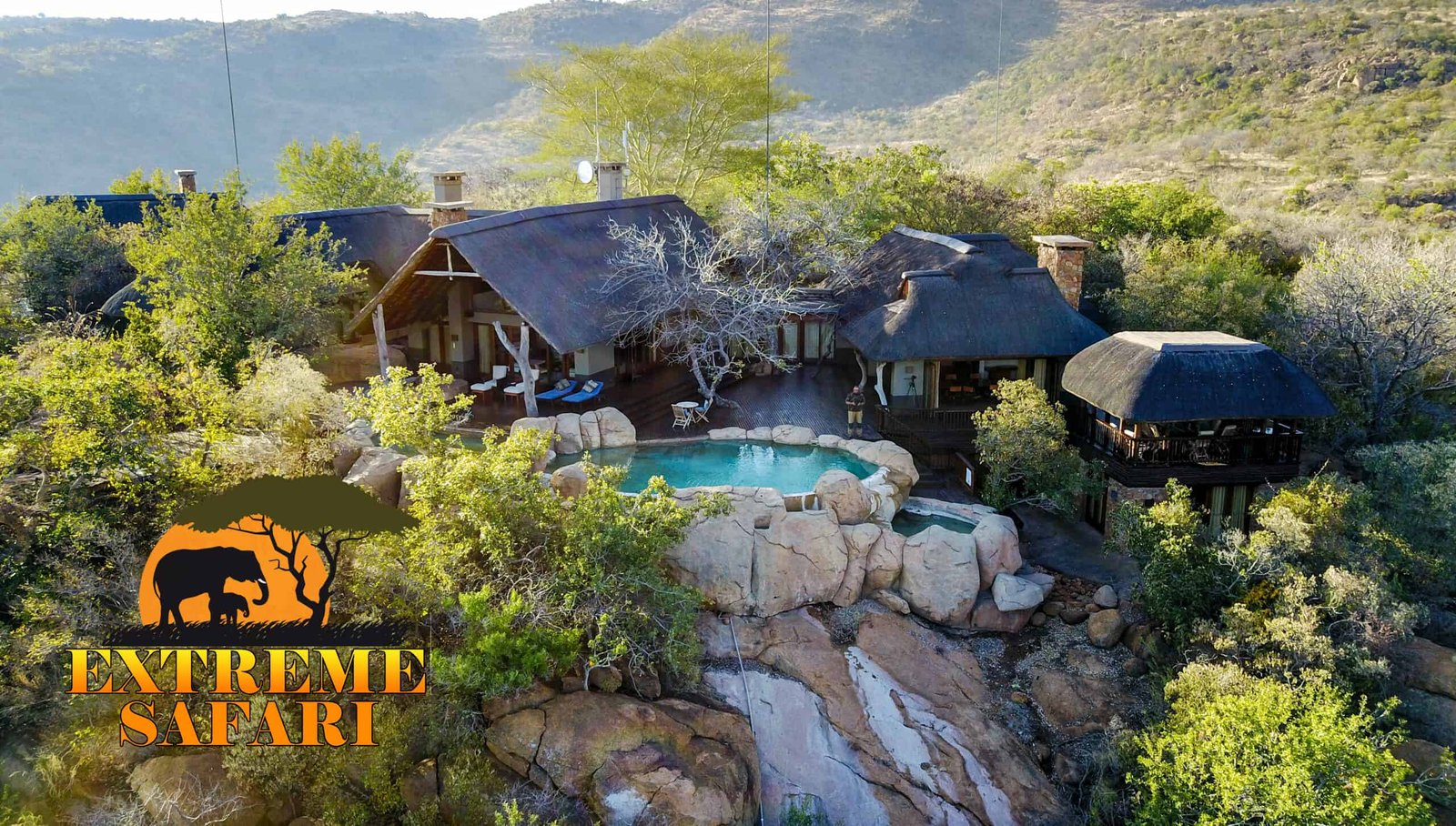 Extreme safari: Safari Season 77/7