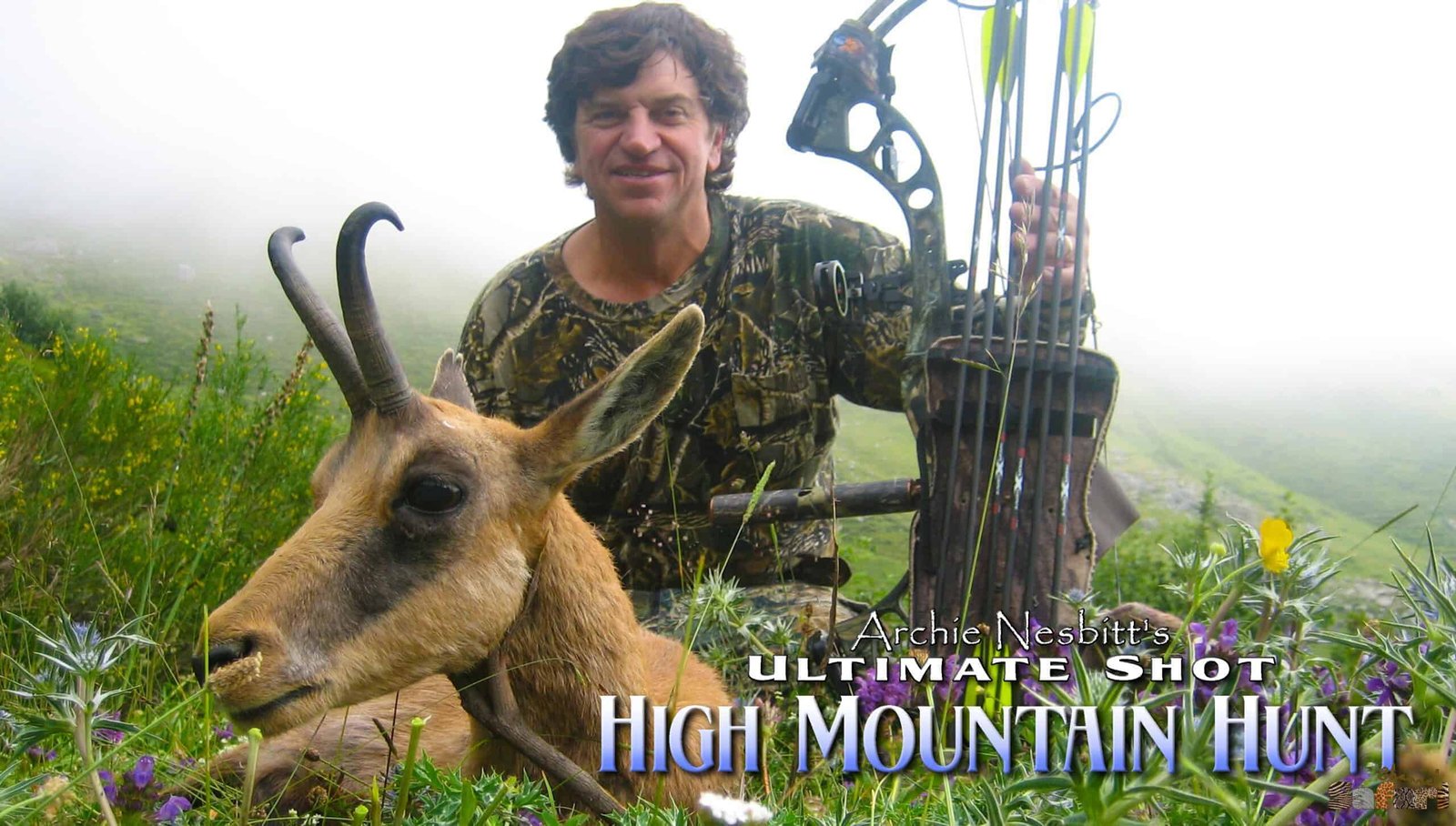 High Mountain Hunt Europe: Ultimate Shot 10/1