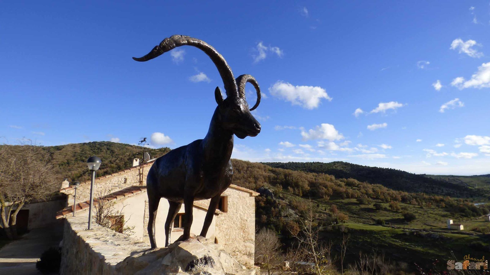 Големият Шлем на Испания за 4 дни