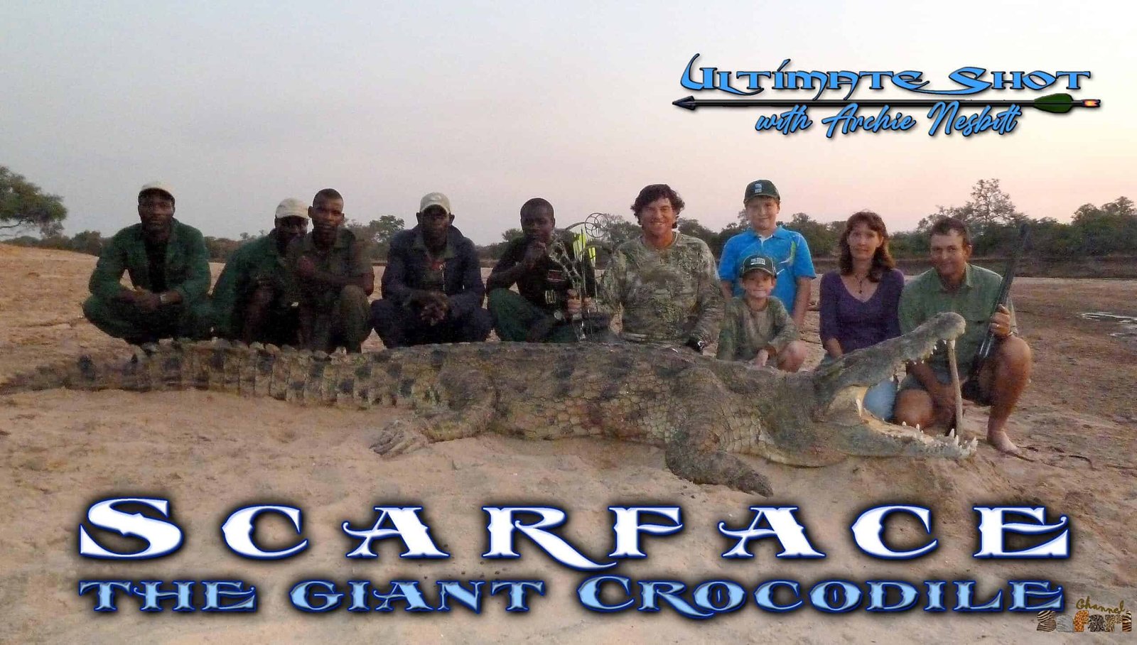 Scarface: Ultimate Shot 14/2