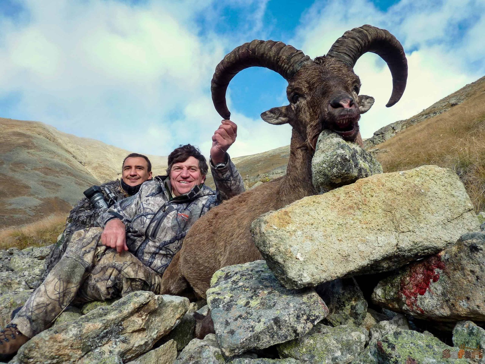 Кавказките планини – Средно кавказки Тур