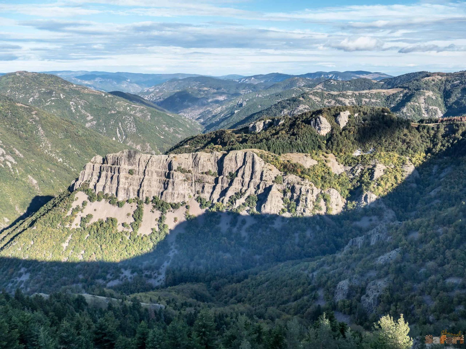 Планински лов Гари Богнър