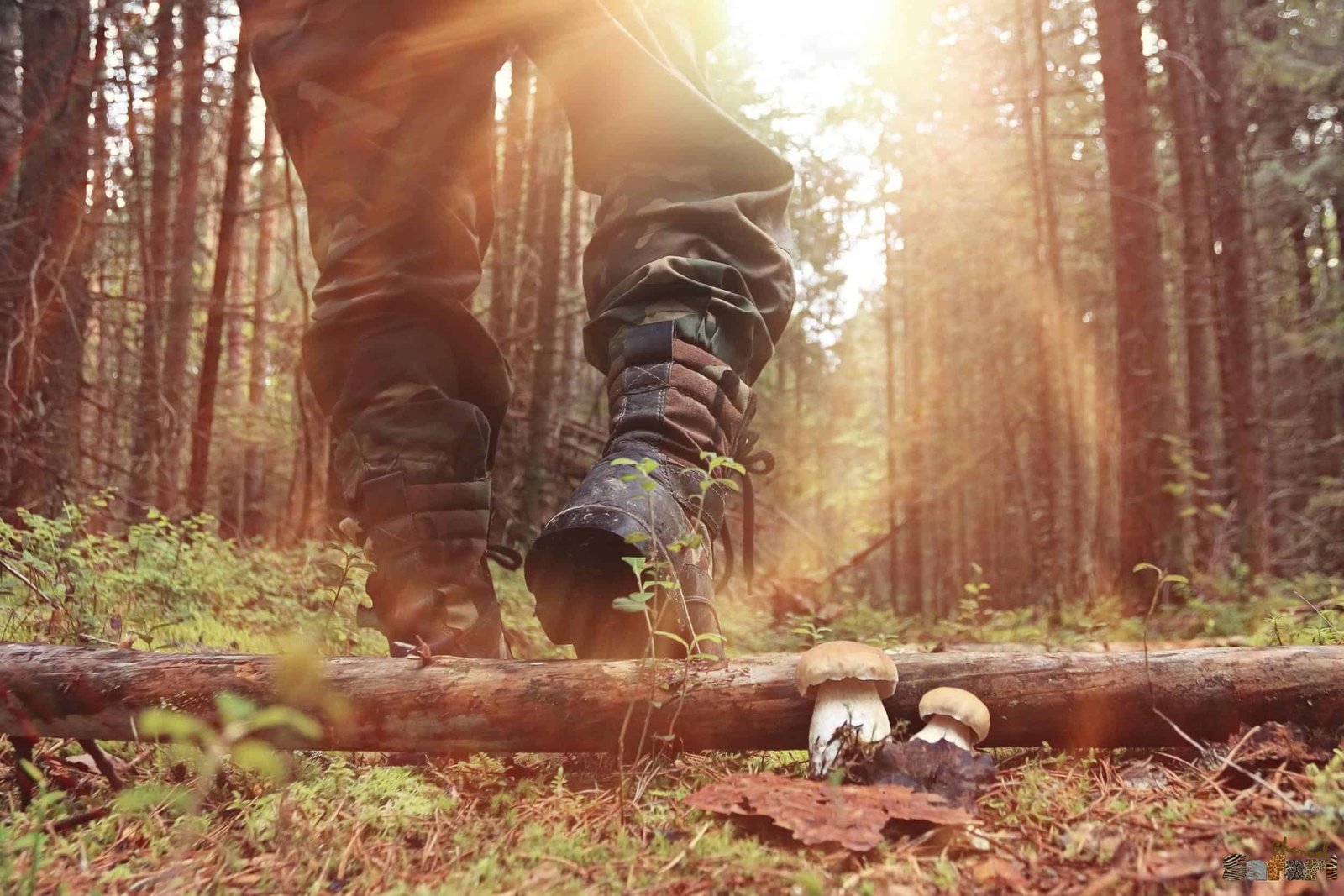 Ловци на трюфели