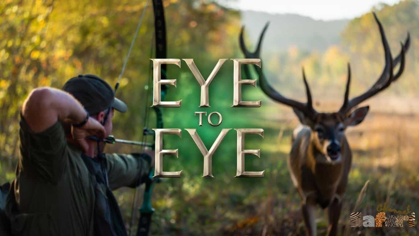 Eye To Eye: Dominant Bucks 1/2