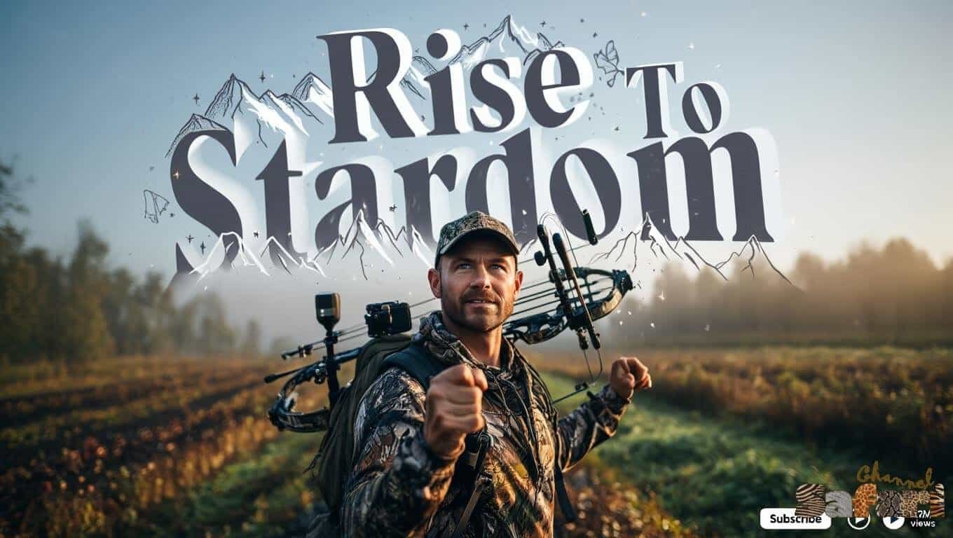 Rise To Stardom: Dominant Bucks 5/3