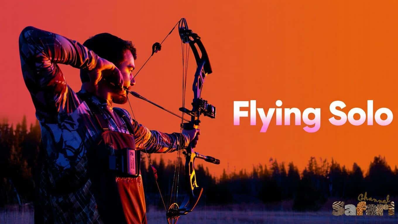 Flying Solo: Dominant Bucks 10/3