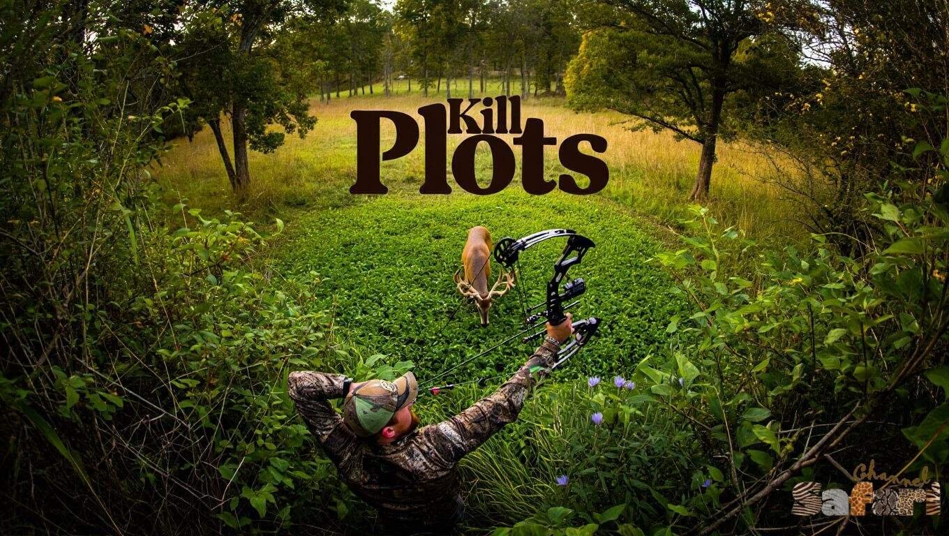 Kill Plots: Dominant Bucks 4/4