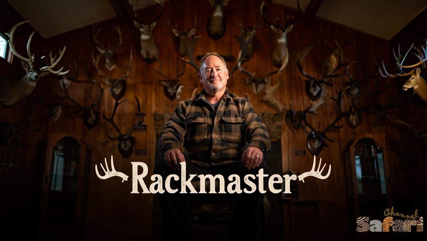 Rackmaster: Dominant Bucks 2/5