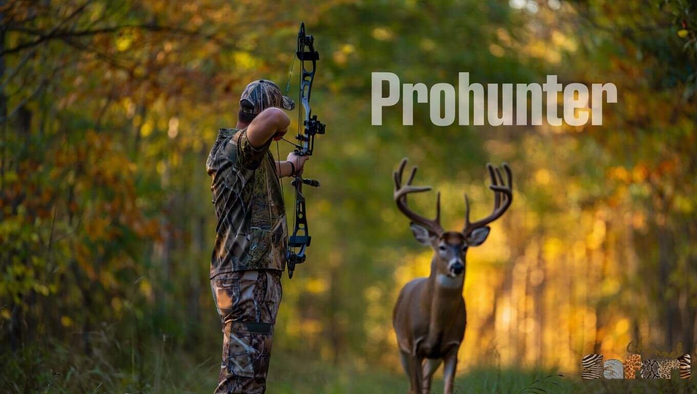 Prohunter: Dominant Bucks 5/5