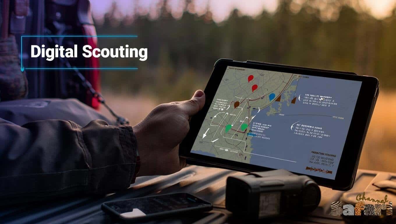 Digital Scouting: Dominant Bucks 4/6