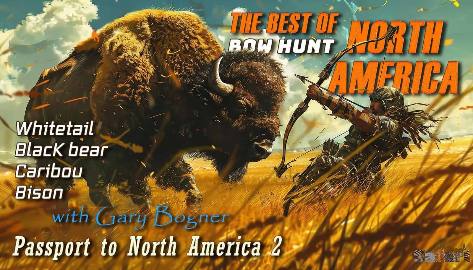 Passport to.. : North America ep 2