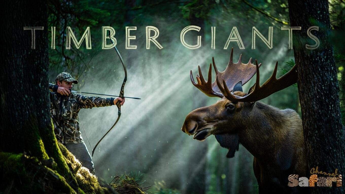 Timber Giants: Territories Wild 6/2