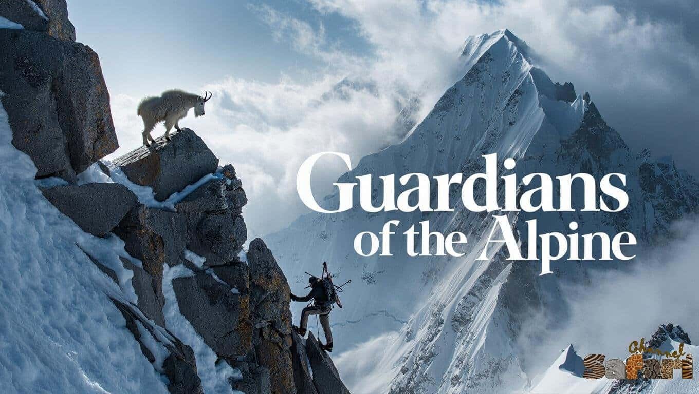 Guardians of the Alpine: Territories Wild 11/2