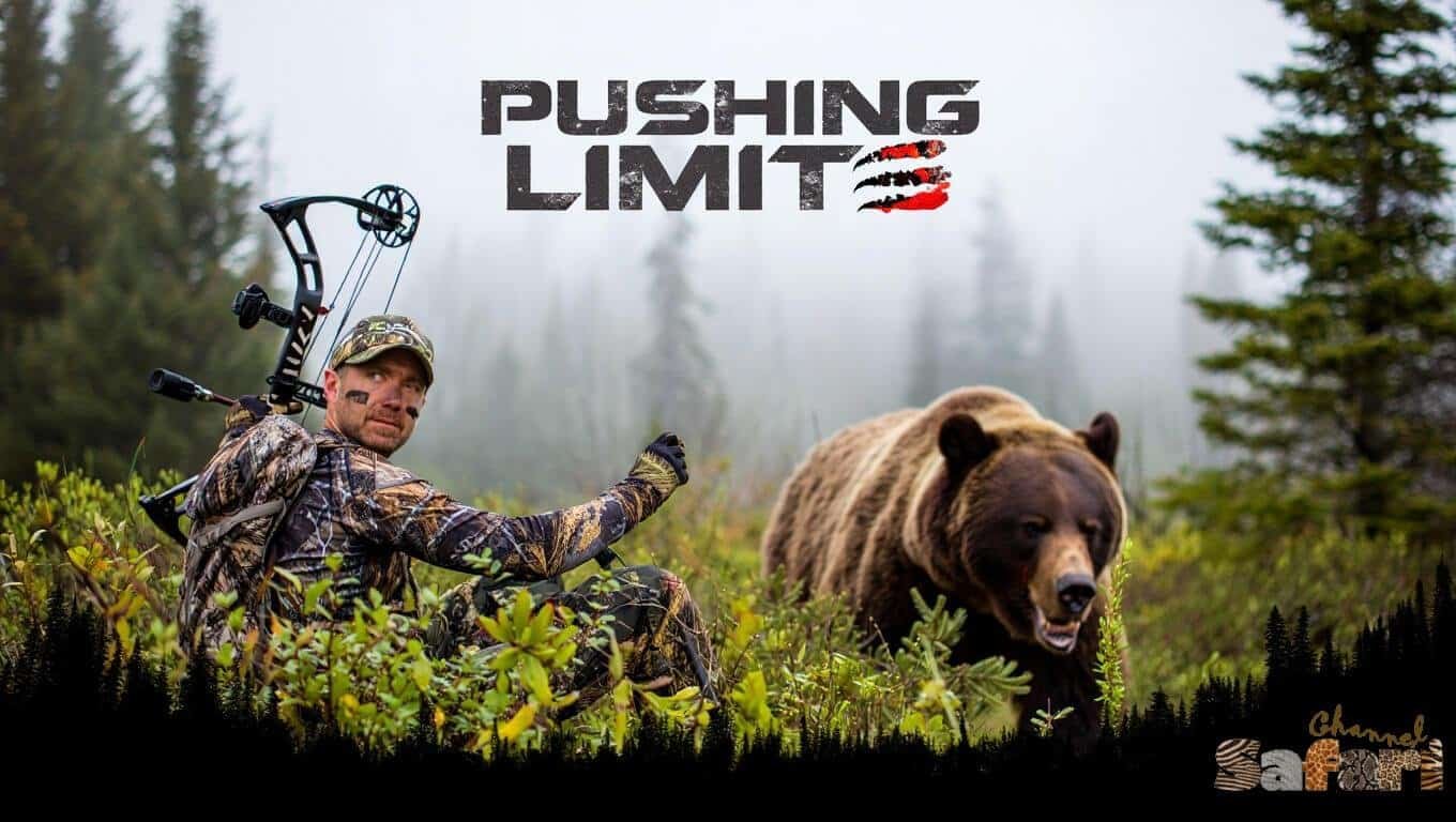 Pushing Limits: Territories Wild 3/5