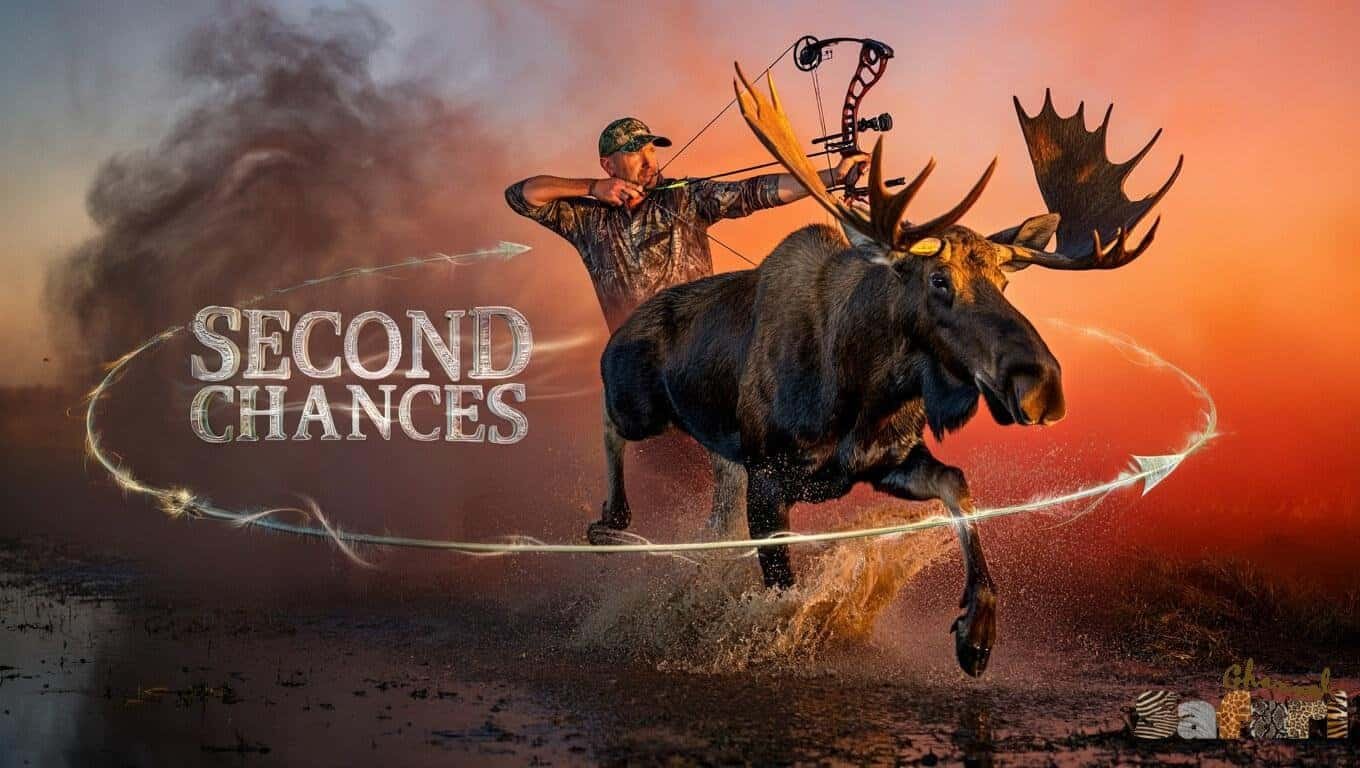 Second Chances: Territories Wild 5/6