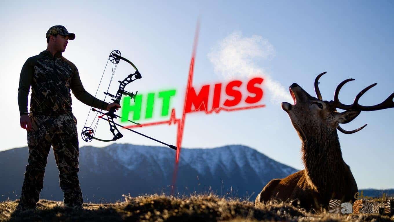 Hit Or Miss: Territories Wild 6/6