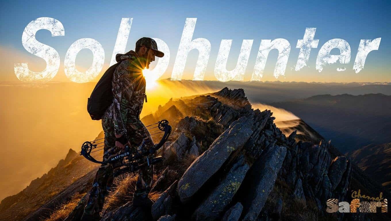 Solohunter: Territories Wild 1/7