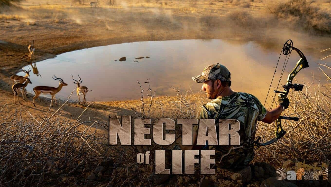 Nectar Of Life: Territories Wild 12/8