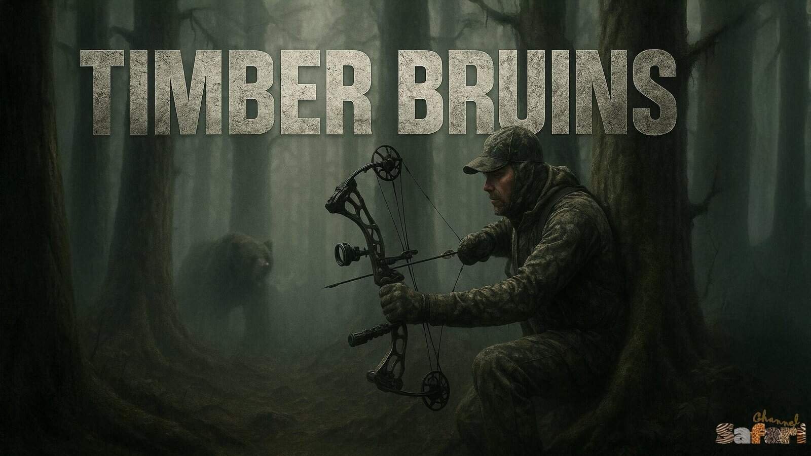 Timber Bruins: Territories Wild 1/9